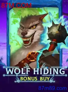 WolfHidingBonusBuy